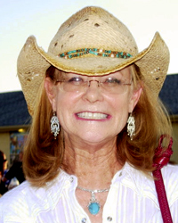 Pamela Elmore-Hayes
